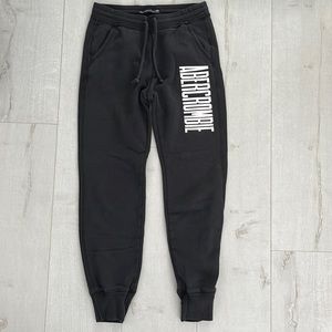 Abercrombie & Fitch Joggers